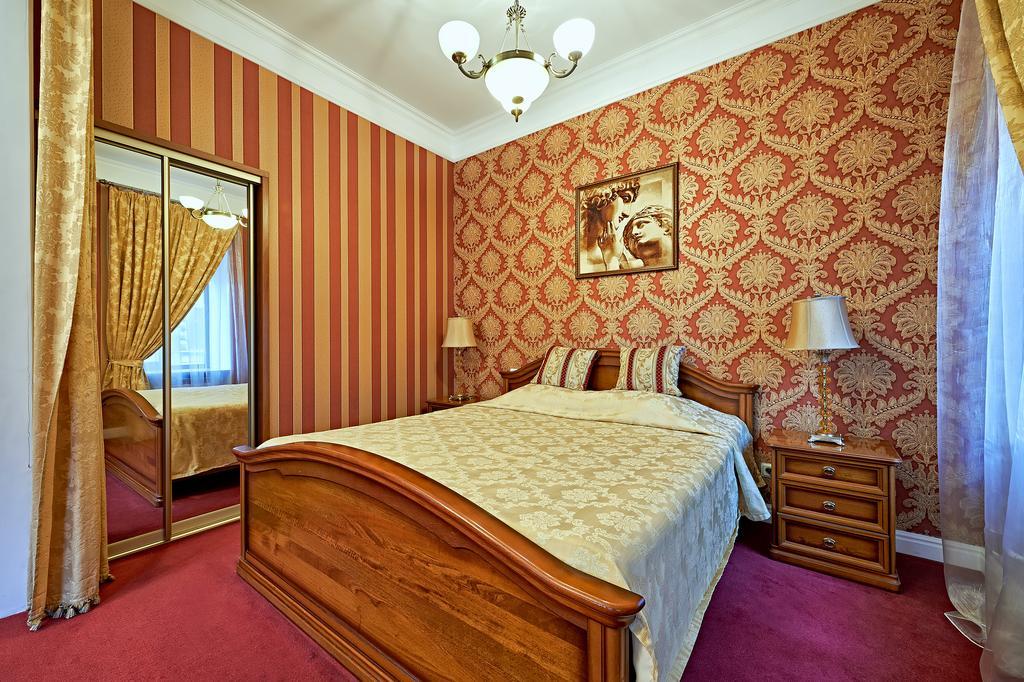 Baryshkoff Hotel Sankt Petersburg Cameră foto