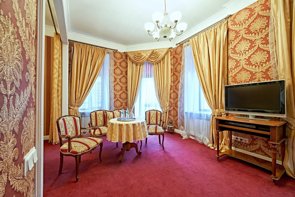 Baryshkoff Hotel Sankt Petersburg Cameră foto