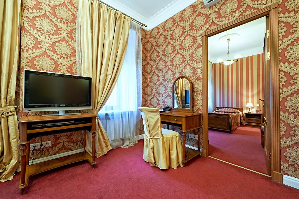 Baryshkoff Hotel Sankt Petersburg Cameră foto