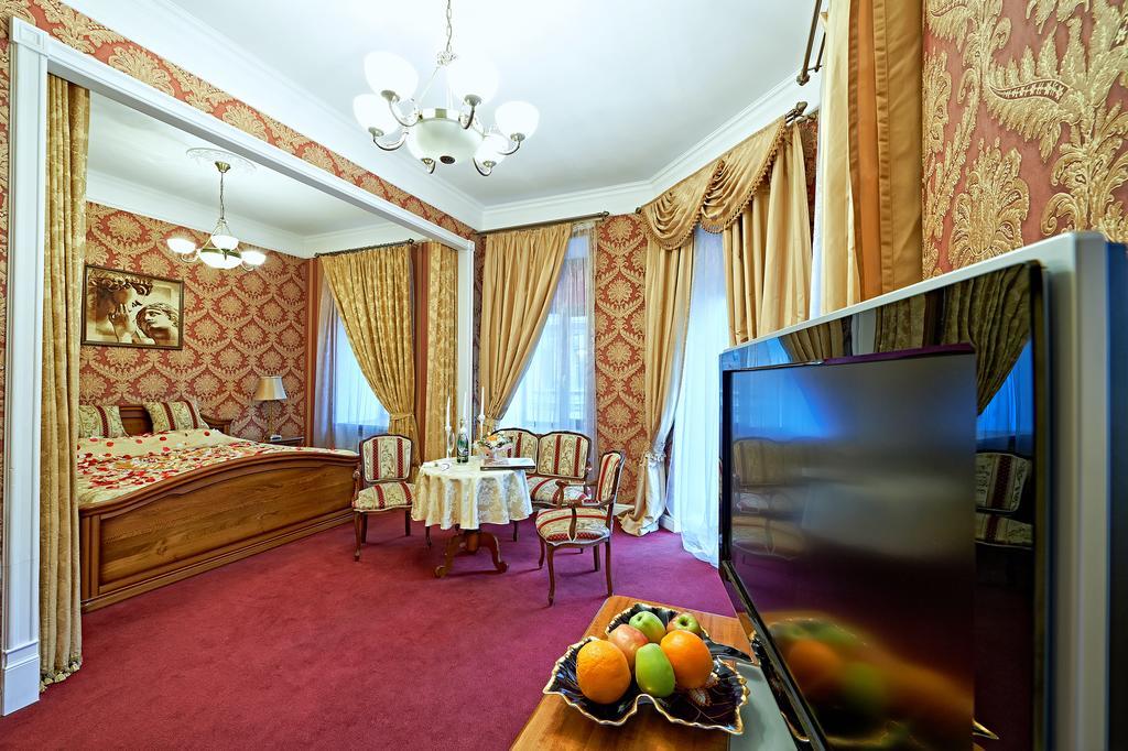 Baryshkoff Hotel Sankt Petersburg Cameră foto