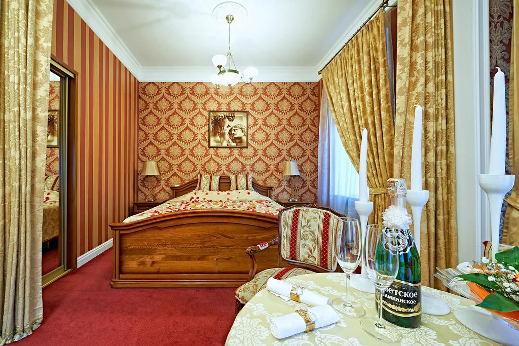 Baryshkoff Hotel Sankt Petersburg Cameră foto