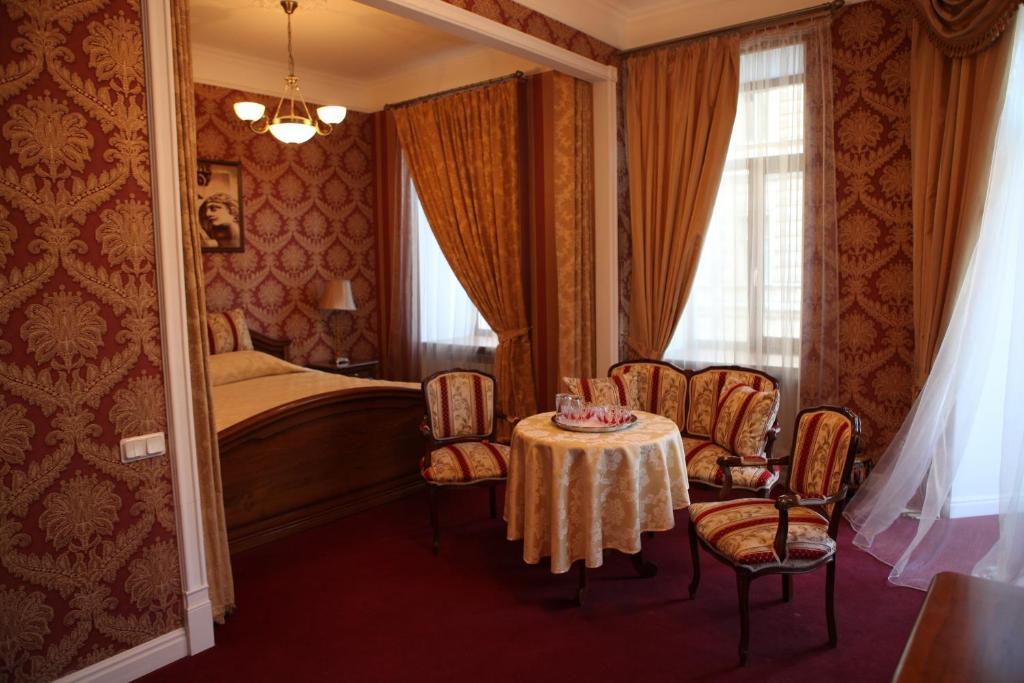 Baryshkoff Hotel Sankt Petersburg Cameră foto